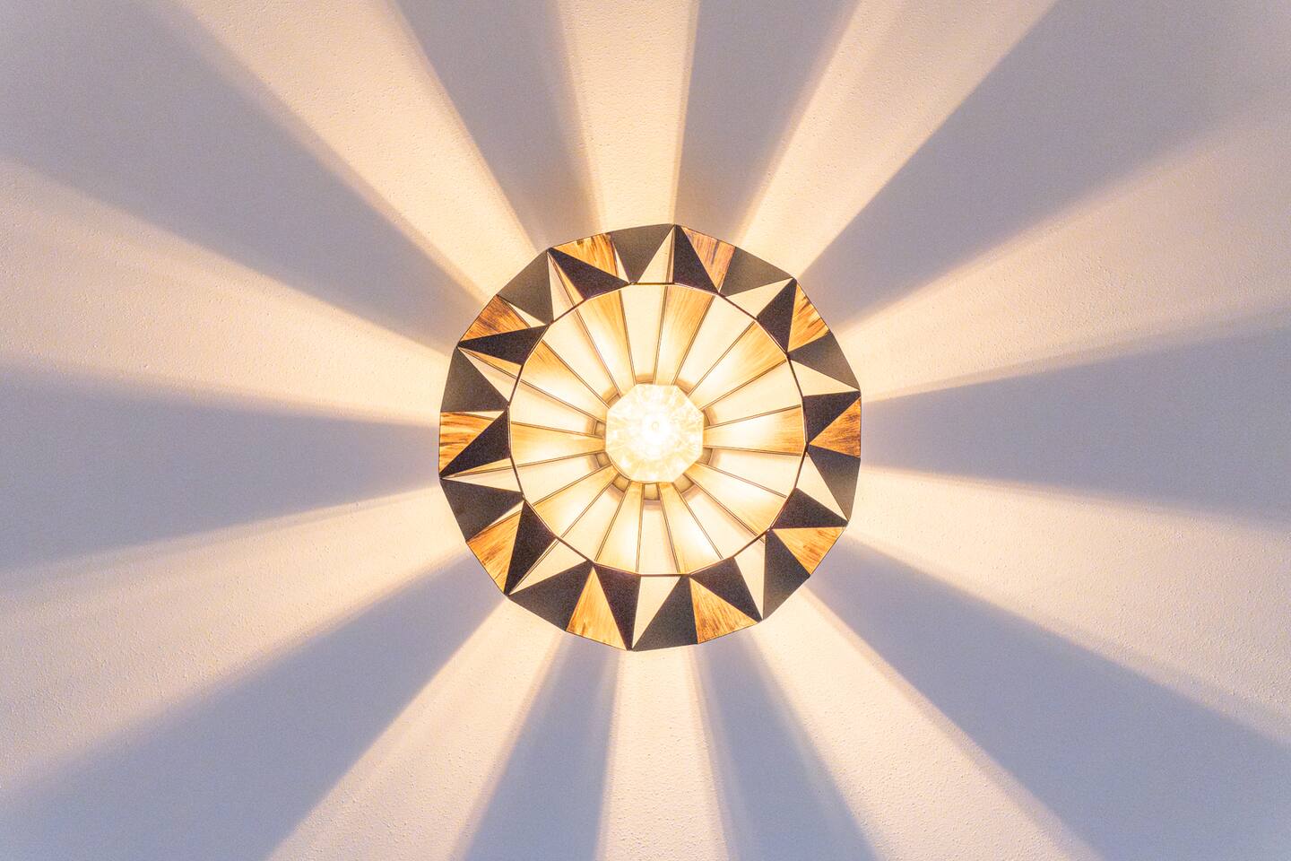 Dettaglio appartamento