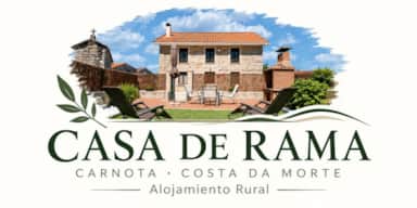 Casa De Rama Carnota    