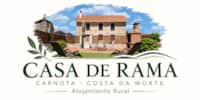 Casa De Rama Carnota    