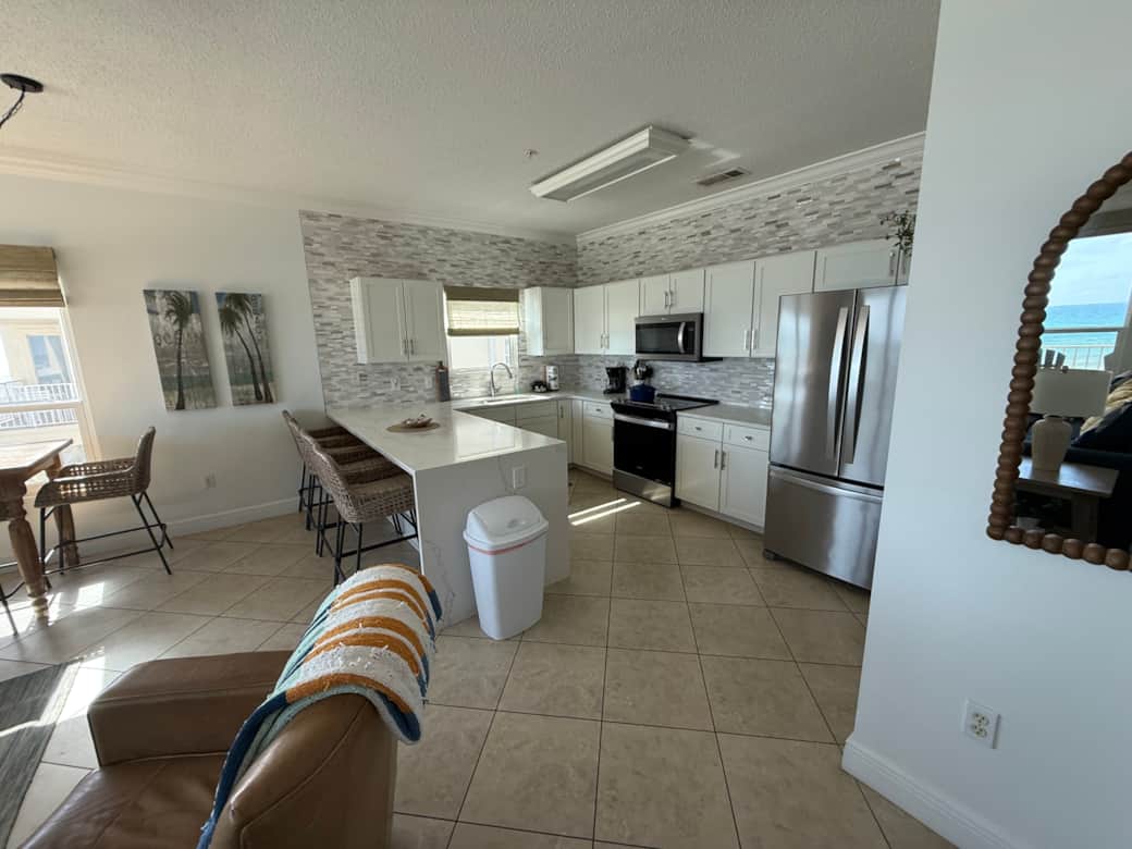 Kitchen Kitchen