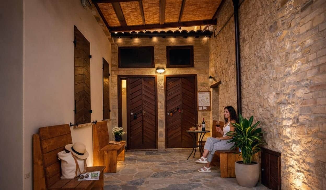INGRESSO APP. PERUGIA (SX) - TREVI;SPELLO;MONTEFALCO;BEVAGNA E SPOLETO (DX)