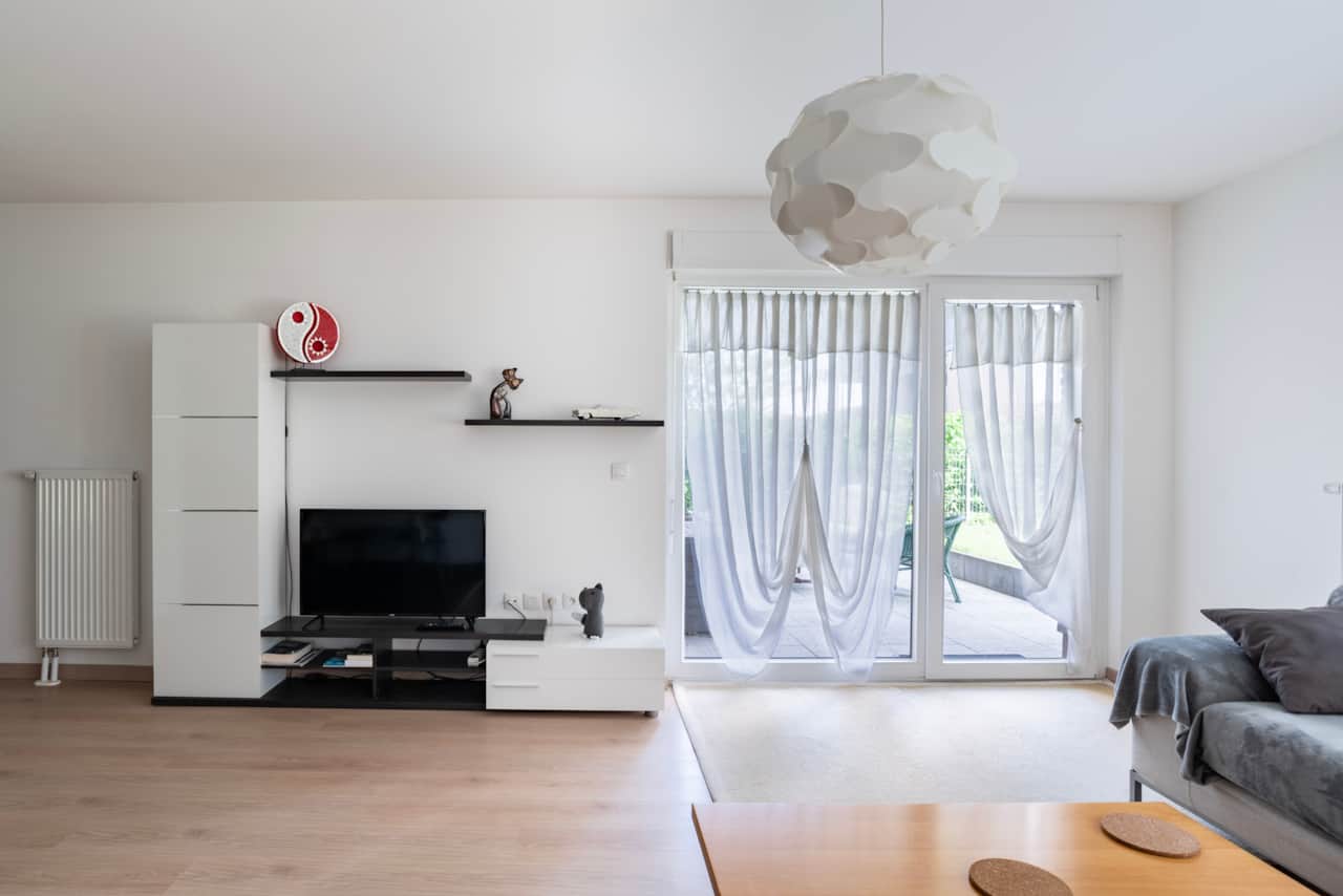 Neudorf Garden Bucarest - CityCosy Strasbourg - Vacation Rental