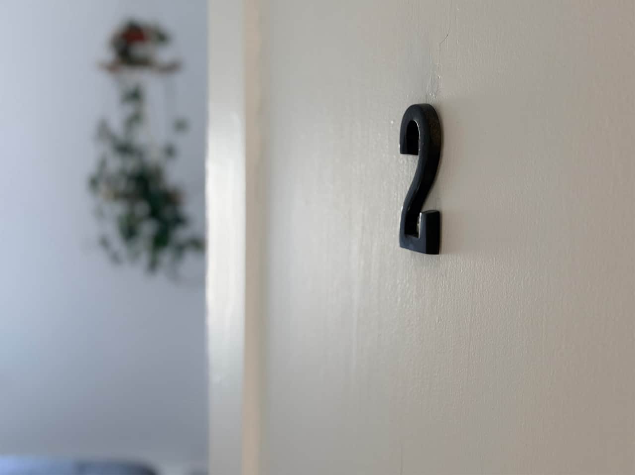 Chambre #2