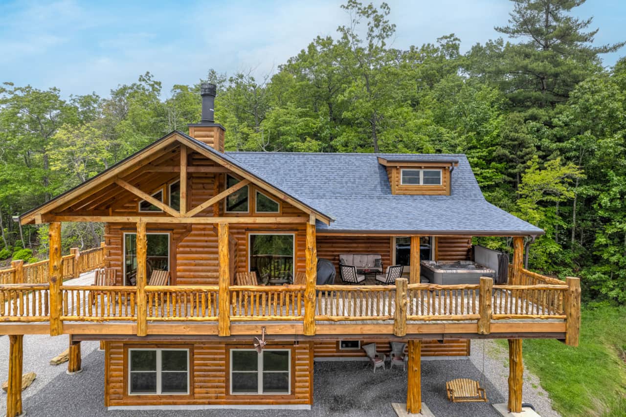 Timber Ridge at High Rock