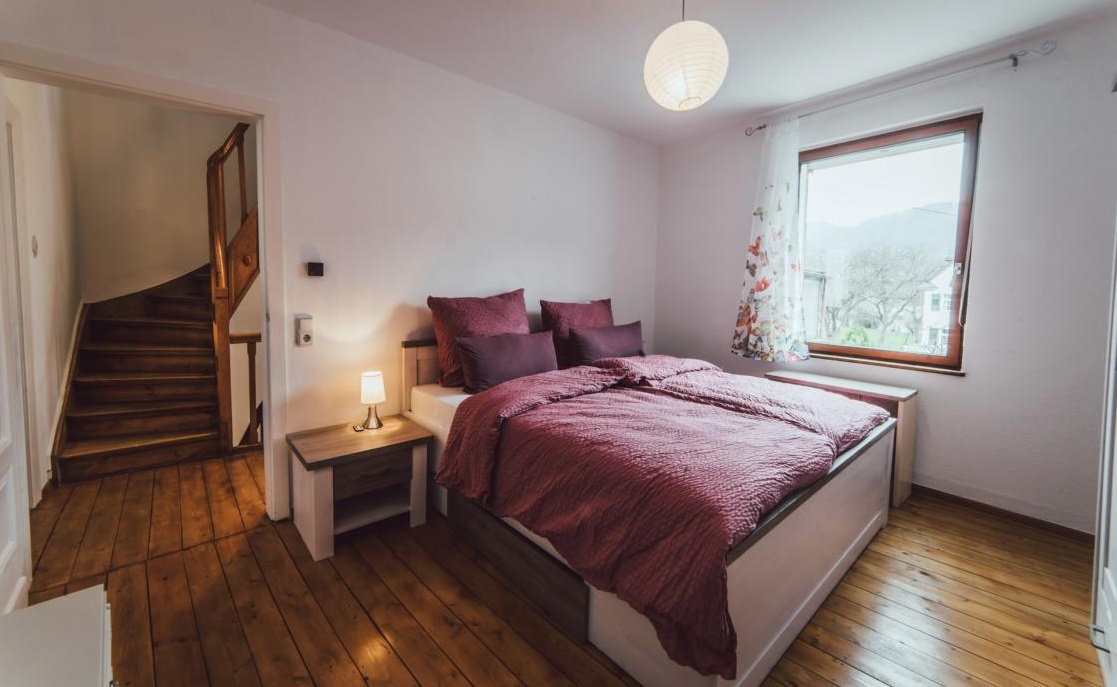 Casa Calmont Ediger Eller Mosel Ferienhaus In Ediger Eller