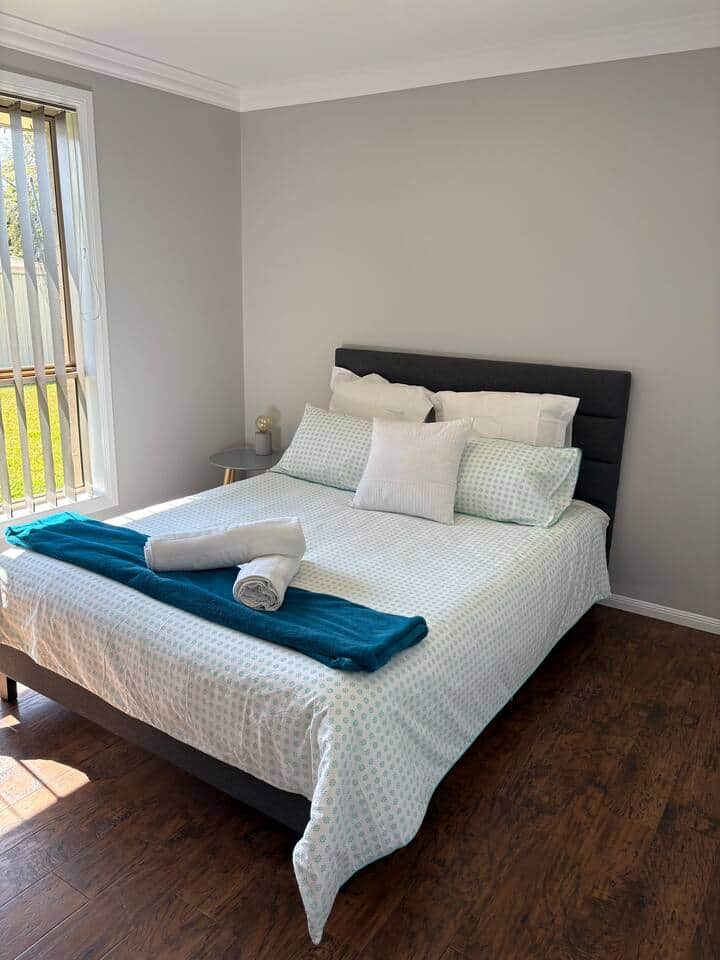 Bed Room 3