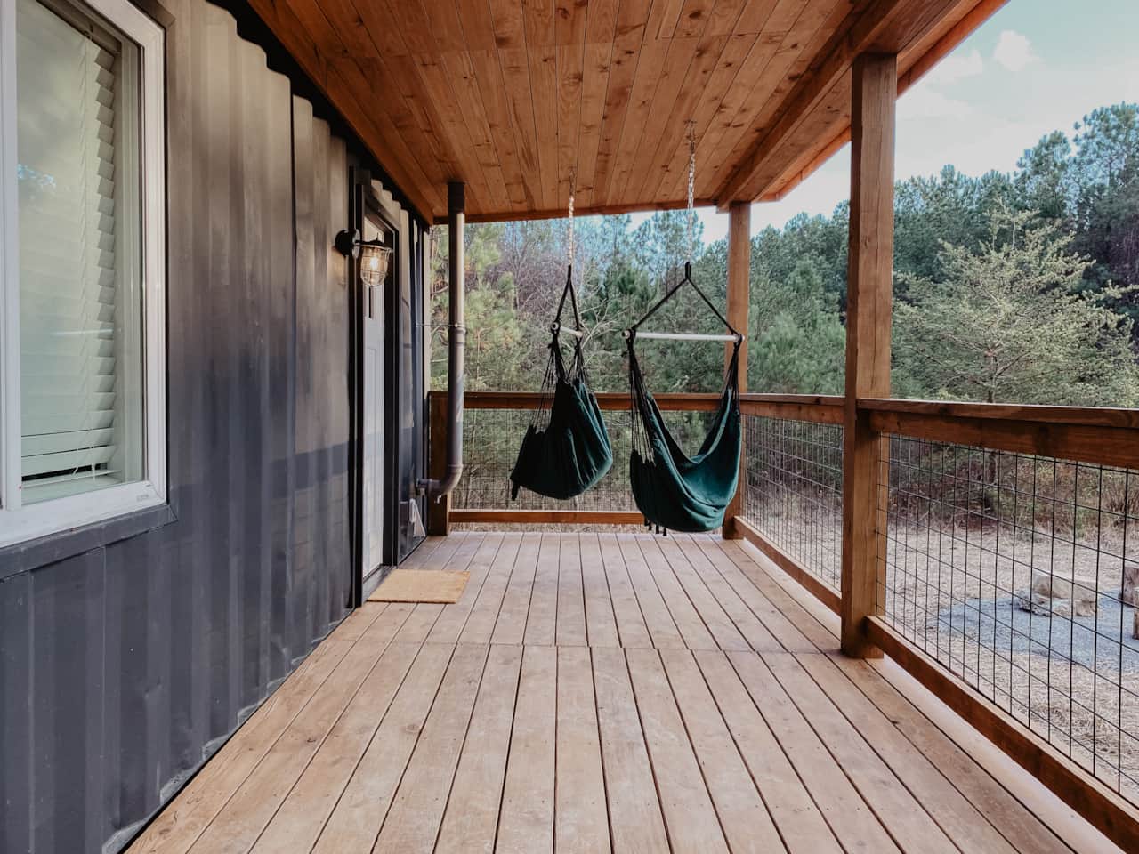Porch