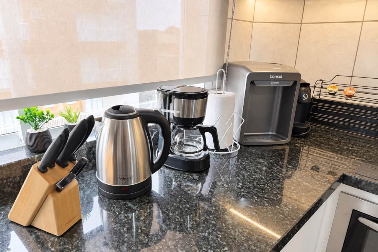 Cafeteiras 