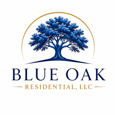 Blue Oak Residential