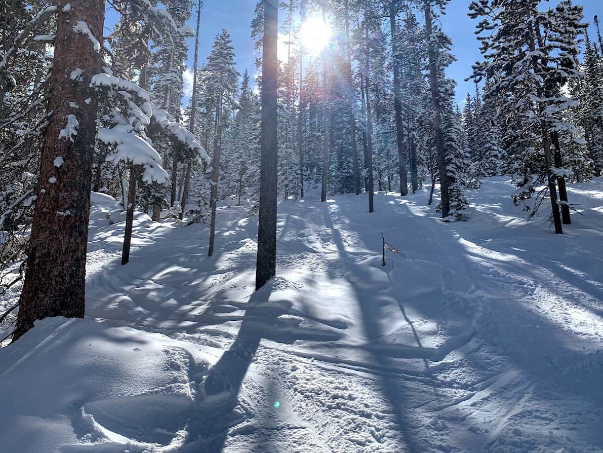 Winter Park Resort