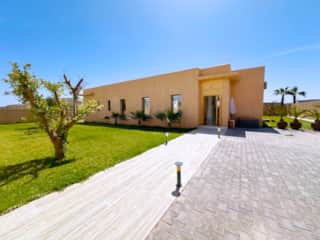 Villa Elyssa ! Confort Moderne & Piscine et Hammam — photo 24