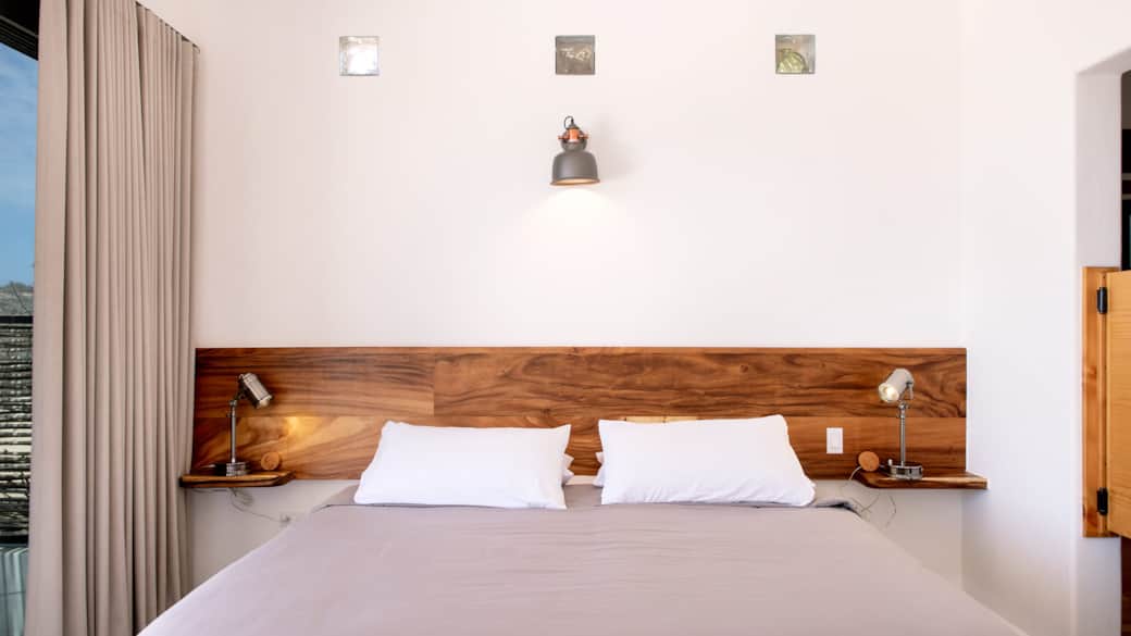 Tako 2 kingbed