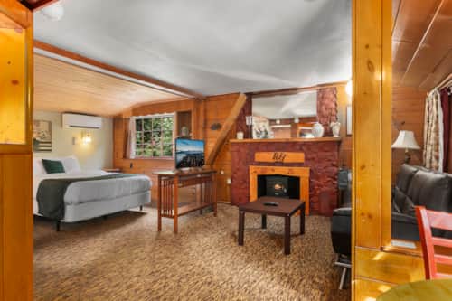 Cabin Rentals & Wedding Venue | Robin Hood Village Resort Hood Canal