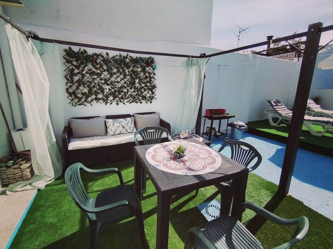 Casa con piscina tranquila. — foto 3
