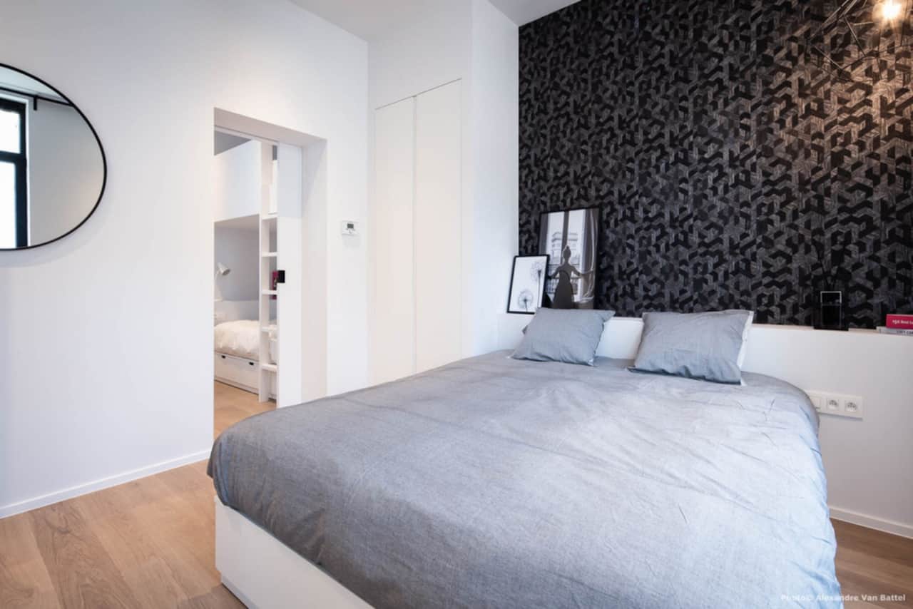 Bedroom #1