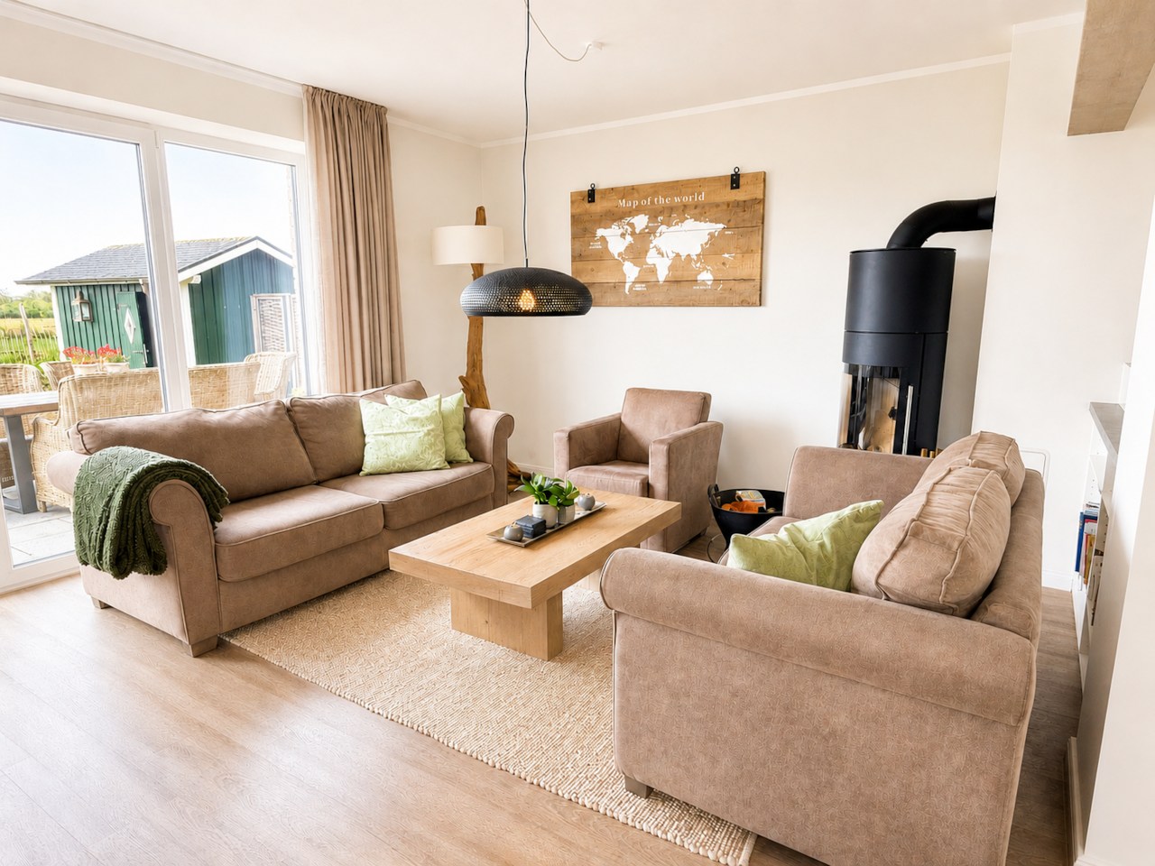 Wohnzimmer 1