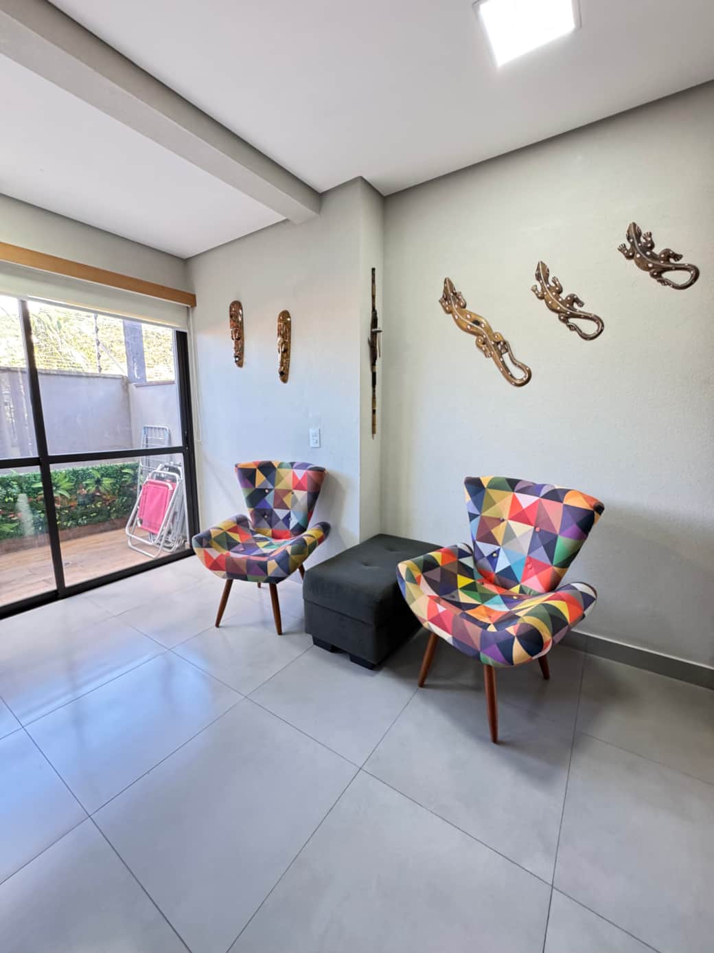 Sala de Estar Sala de Estar