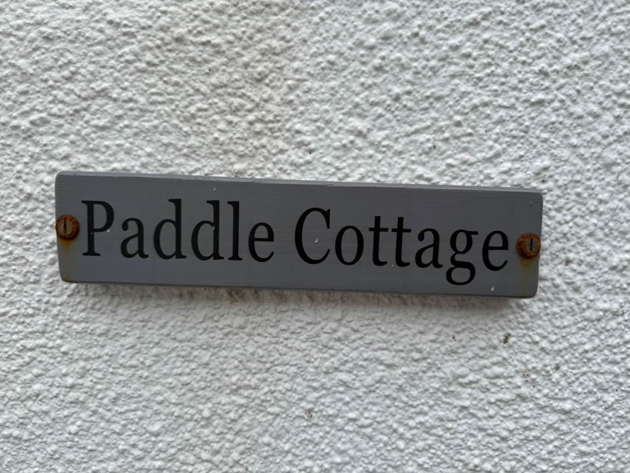 Sign