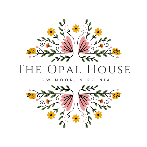 The Opal House
