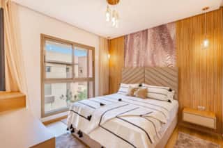 Appartement Saphir avec Vue Panoramique — photo 4