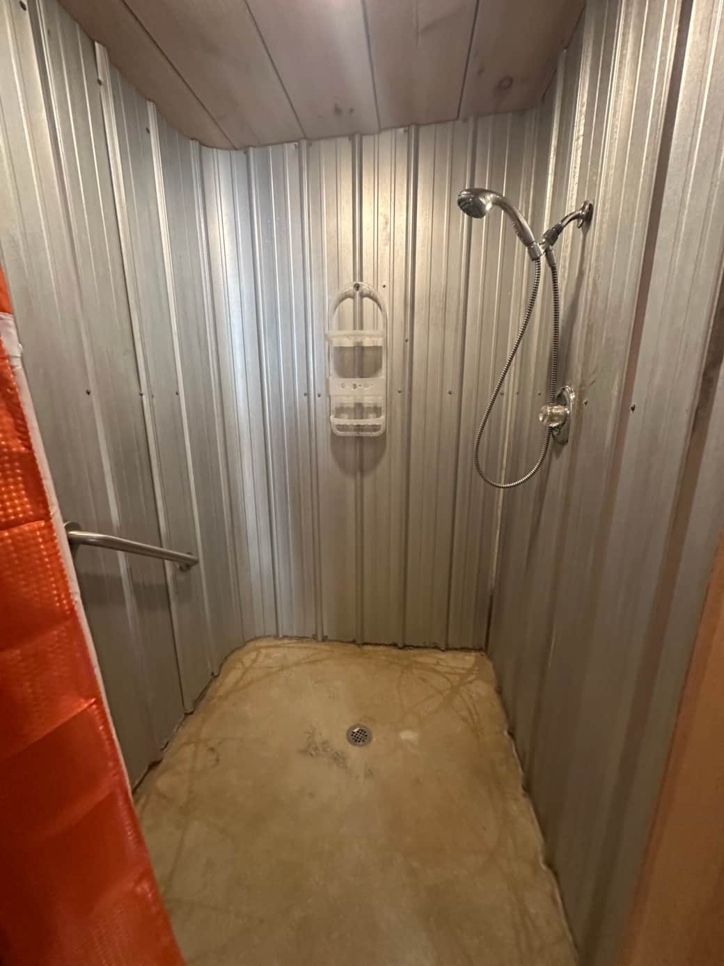 Private Bathroom Private Bathroom