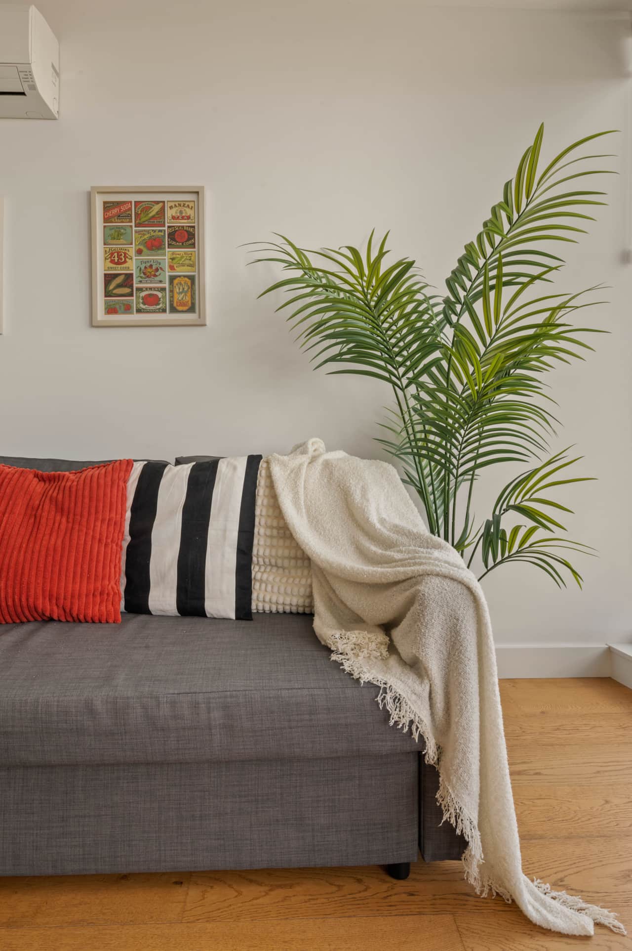 Sofa Bed
