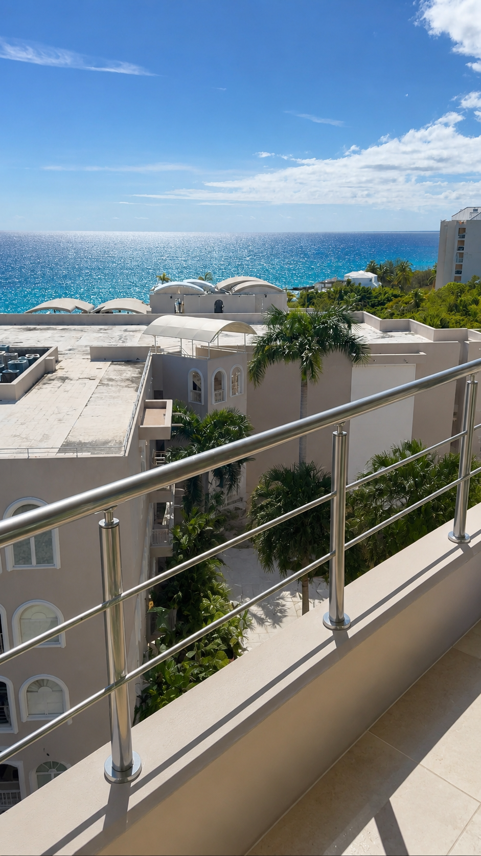 Balcony View 2
