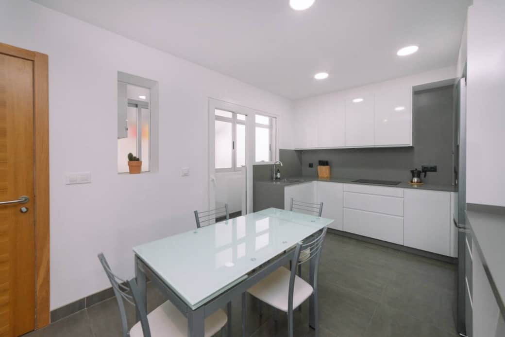 Cocina