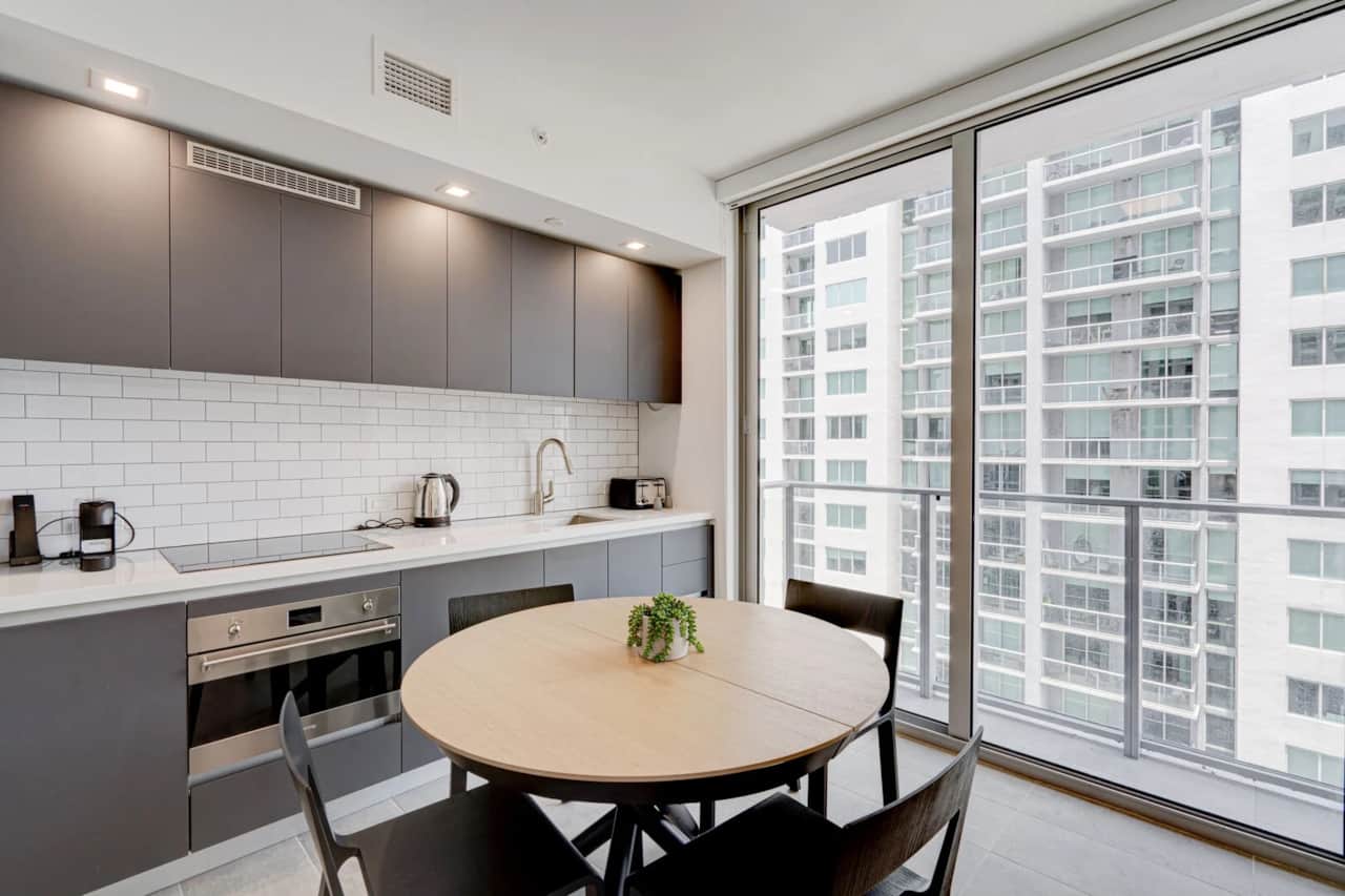 Kitchen Table