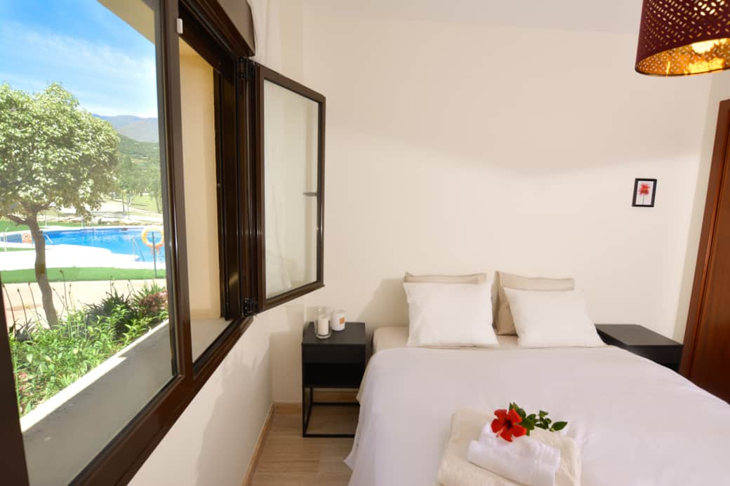 Double Guest Room Double Guest Room