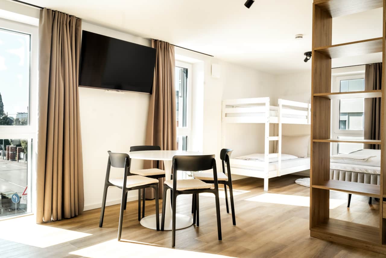 Ferienwohnung