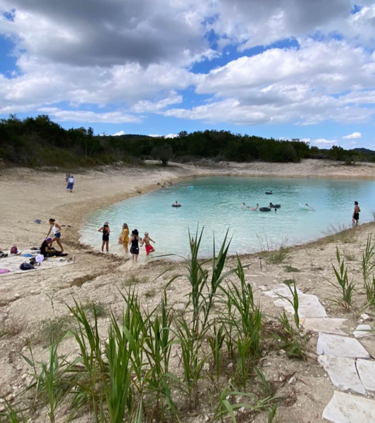 Home [sovereignty-ranch.lodgify.com]