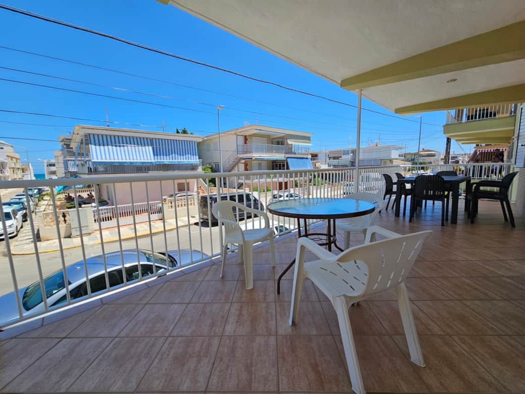 Terraza