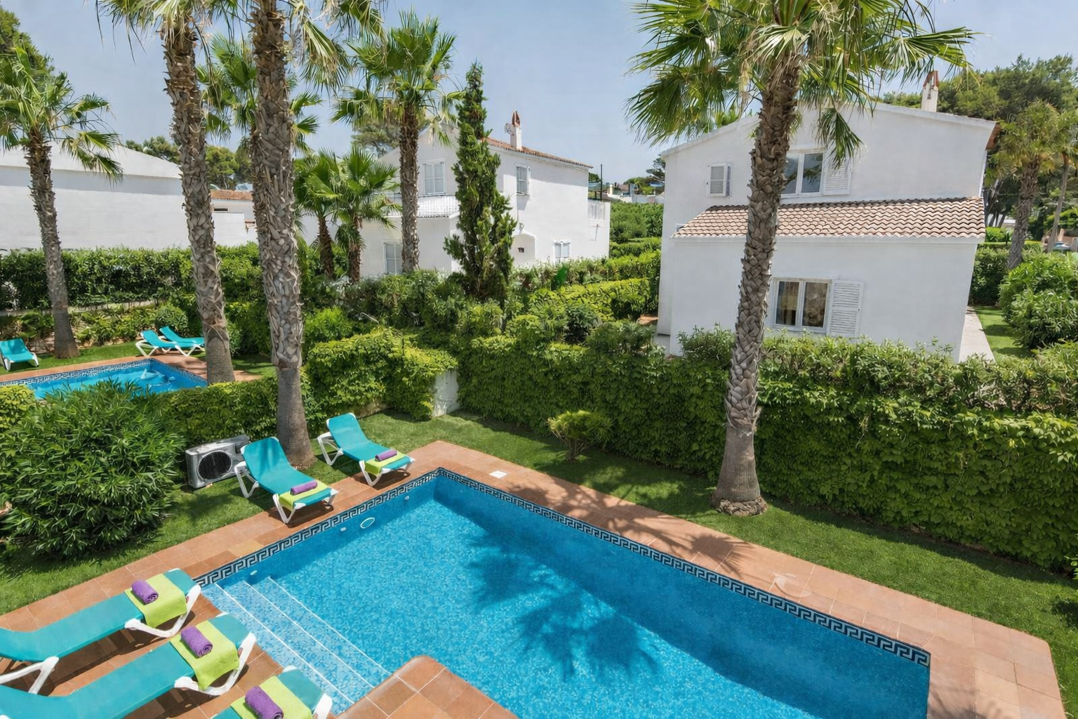 Villa Fina