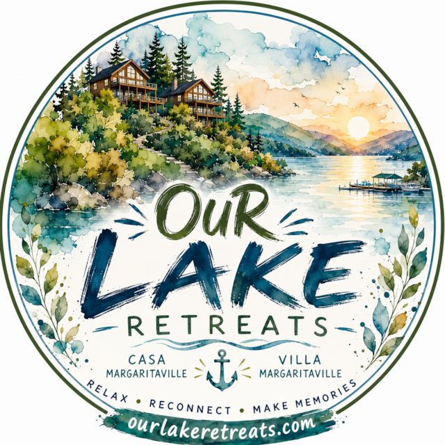Our Lake Retreats