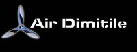 logo hélice ULM air Dimitile