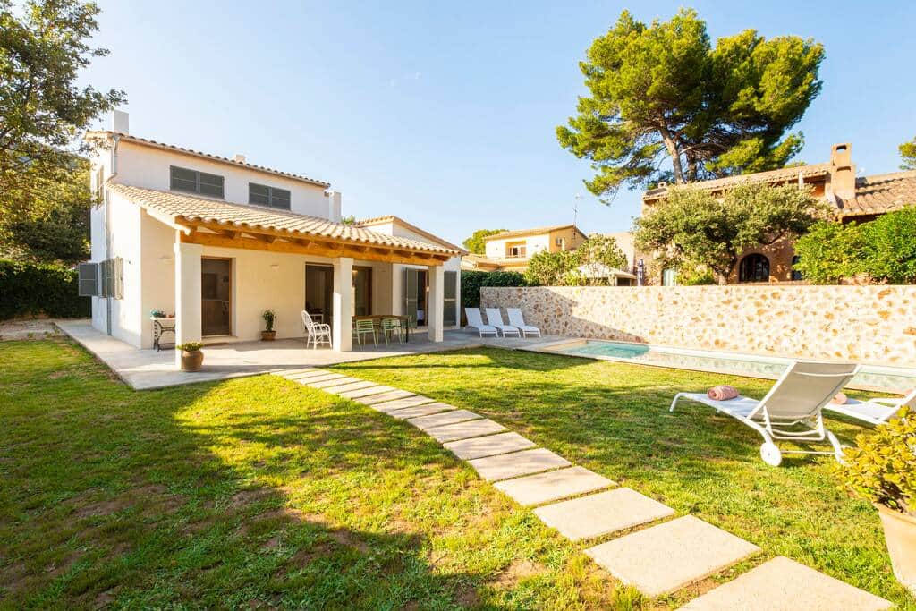 Villa Mar Chiara