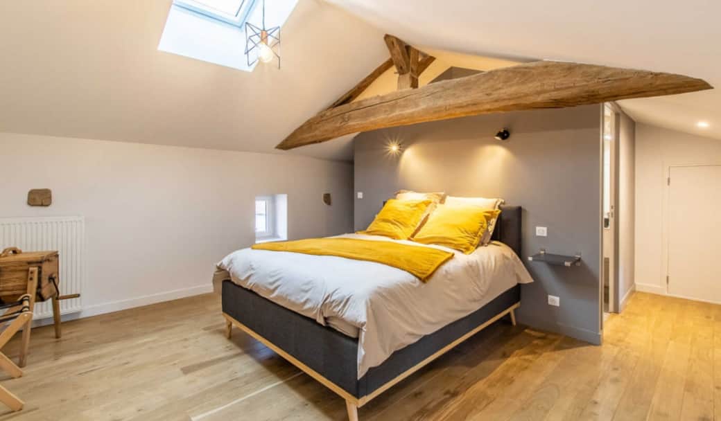 Suite parentale Gite Les Sarmentelles Peronne 71 Sud Bourgogne Suite parentale Gite Les Sarmentelles Peronne 71 Sud Bourgogne