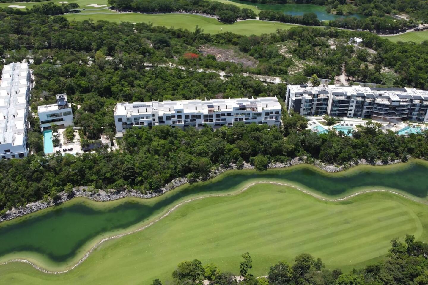 Akumal Vida | Near Kay Beach Club • Golf • 3 Pools photo 29