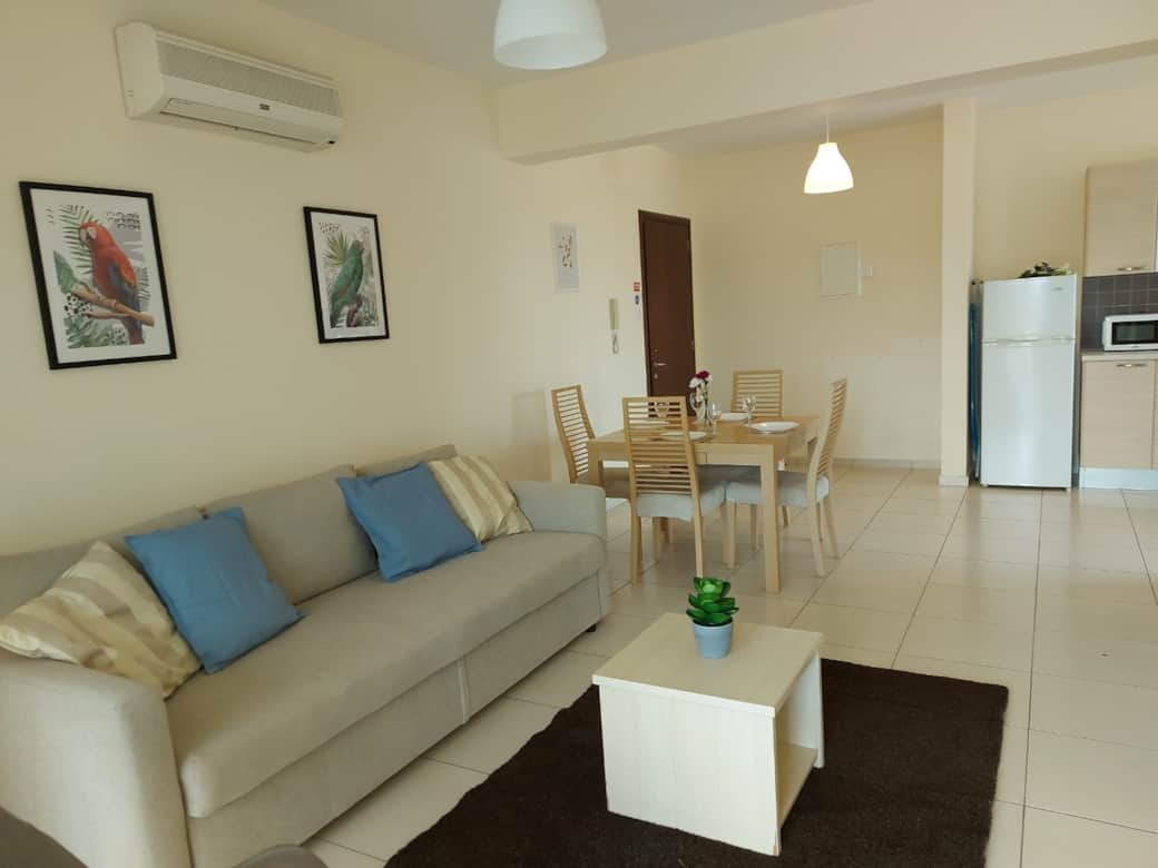 Pyla Palms Resort holiday accommodation
