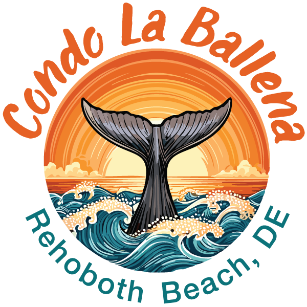 Condo La Ballena