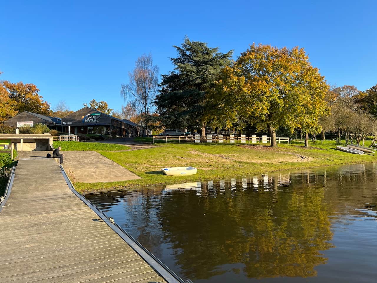 Jugon-les-Lacs