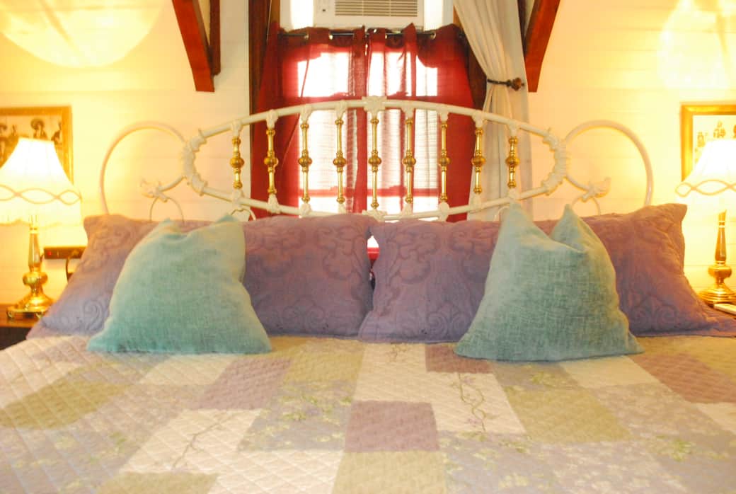 Bedroom 1 Bedroom 1