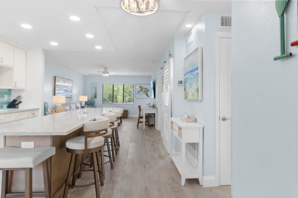 1515 Pinellas Bayway S
