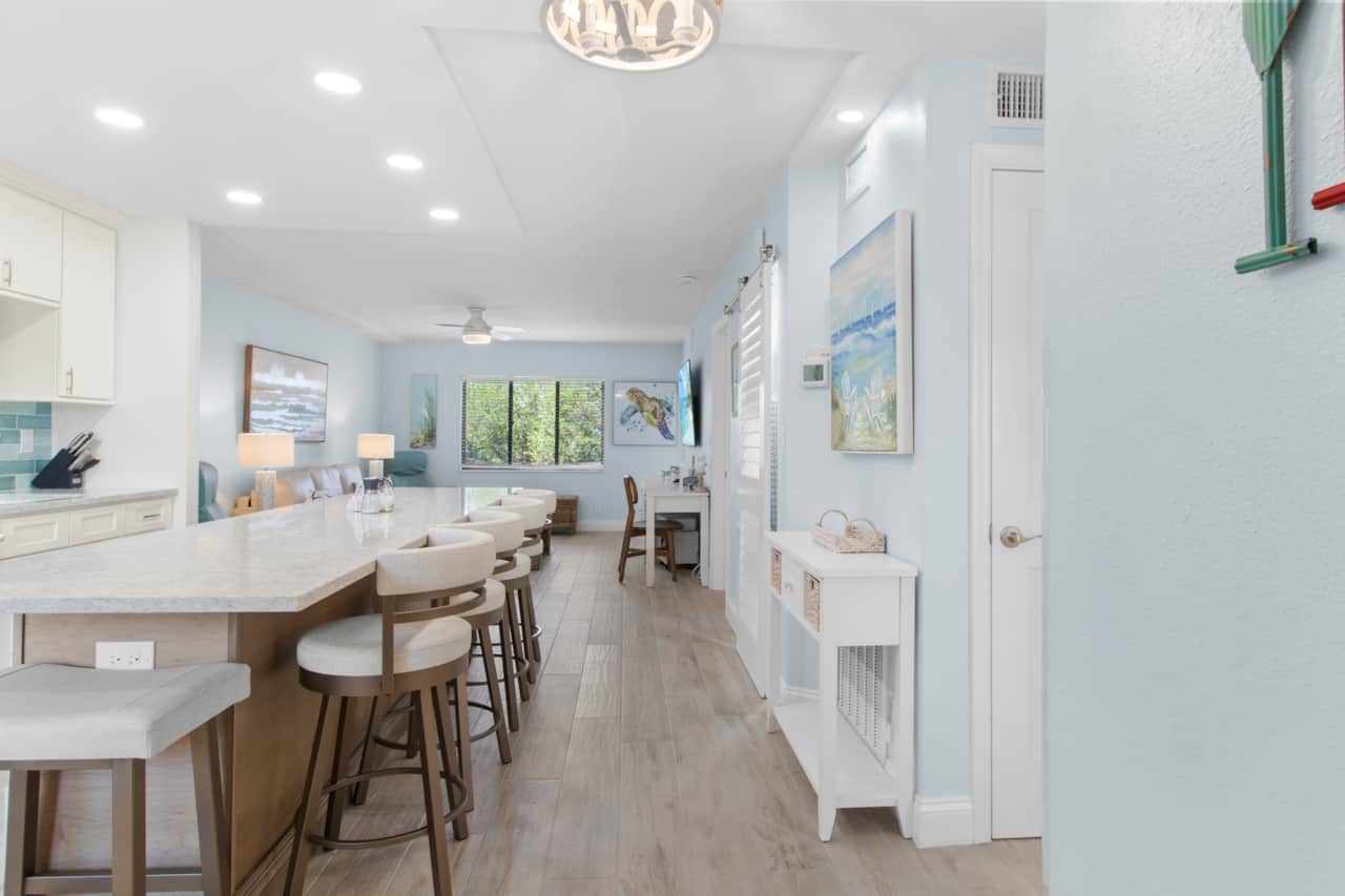 1515 Pinellas Bayway S
