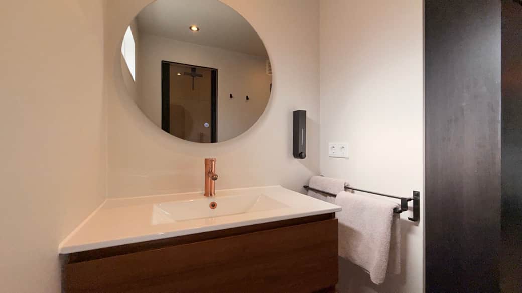 Badezimmer Badezimmer