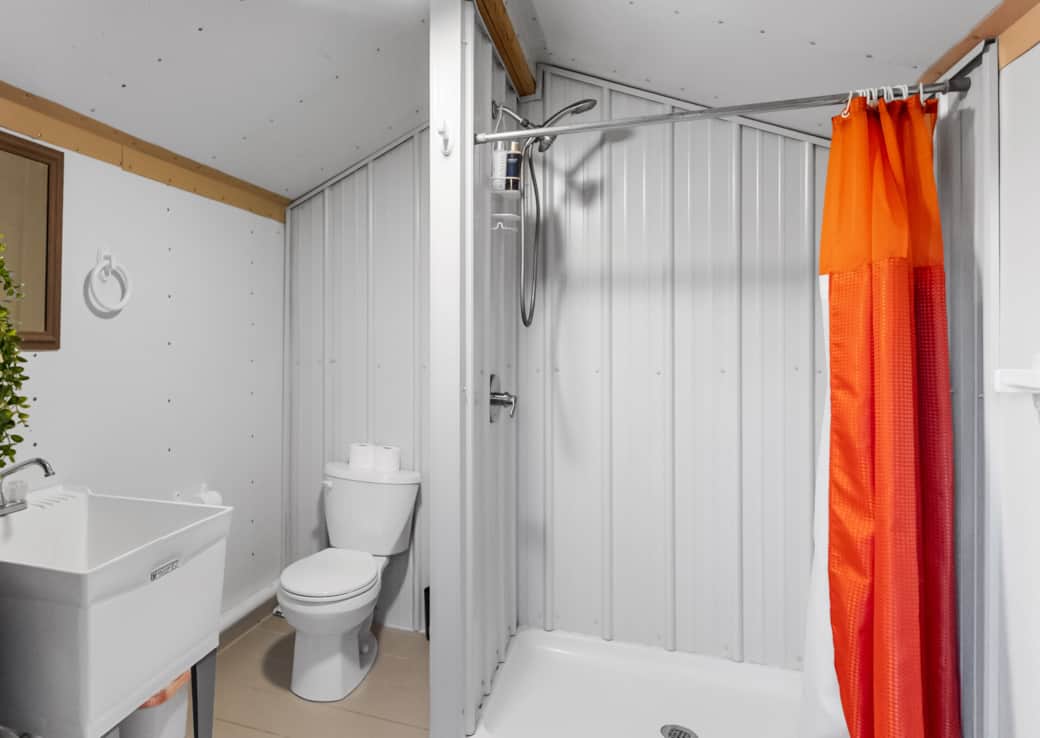 Yeti Bathroom Yeti Bathroom