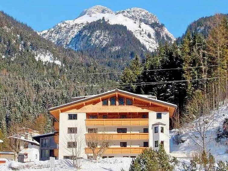 Haus Winter