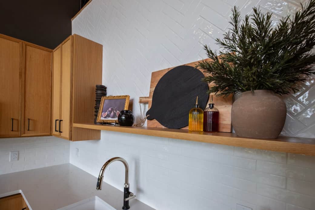 Kitchen decor