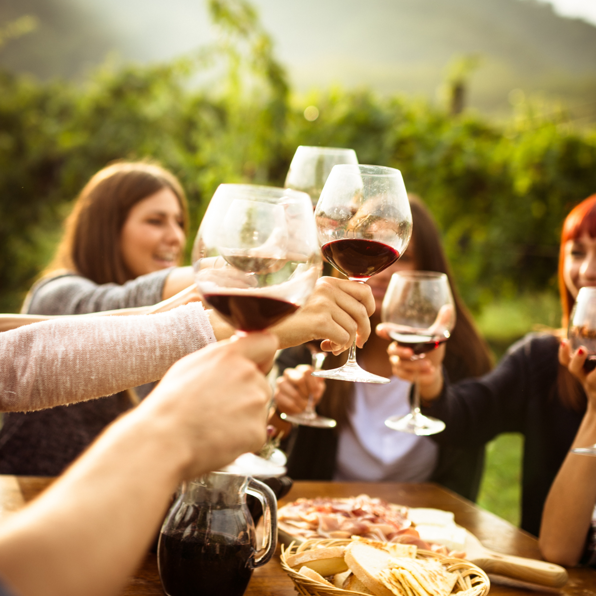 Weinberge und Weinkultur im Thurgau – Huber Weine